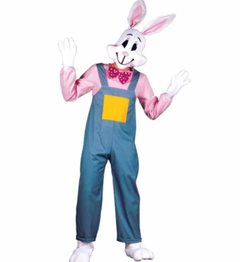 Tegneserie kanin