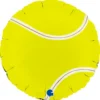 Tennisbold Ballon, 35 cm