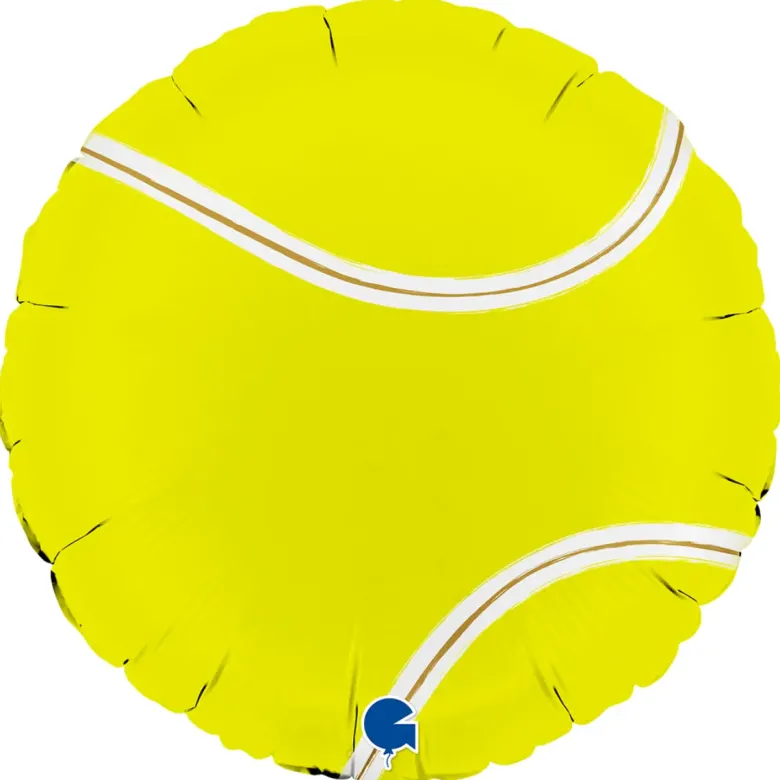 Tennisbold Ballon, 35 cm