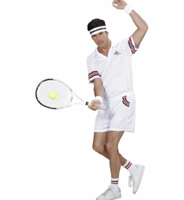 Tennis kostume