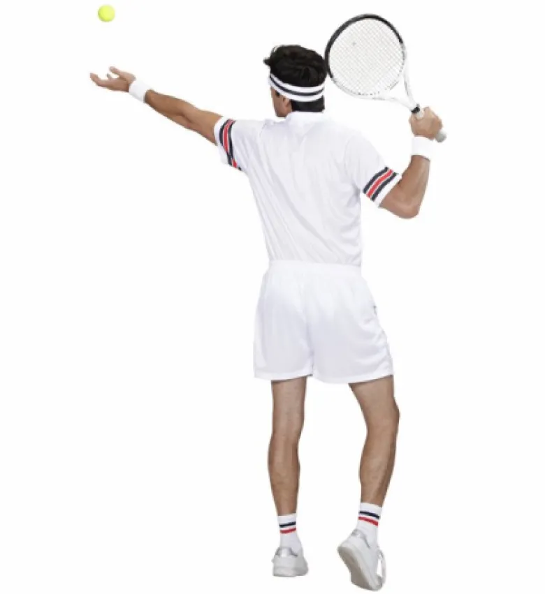 Tennis kostume