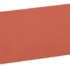 Terracotta Bordkort, 10 stk.