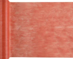 Terracotta Filt Bordløber, 30 cm x 10 meter