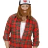 Texas Ranger, Trucker Cap