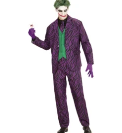 The Joker Jakkesæt