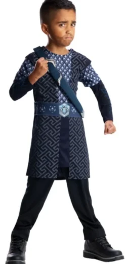 Thorin Oakenshield Kostume, Barn