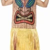 Tiki Totem | Hawaii kostume