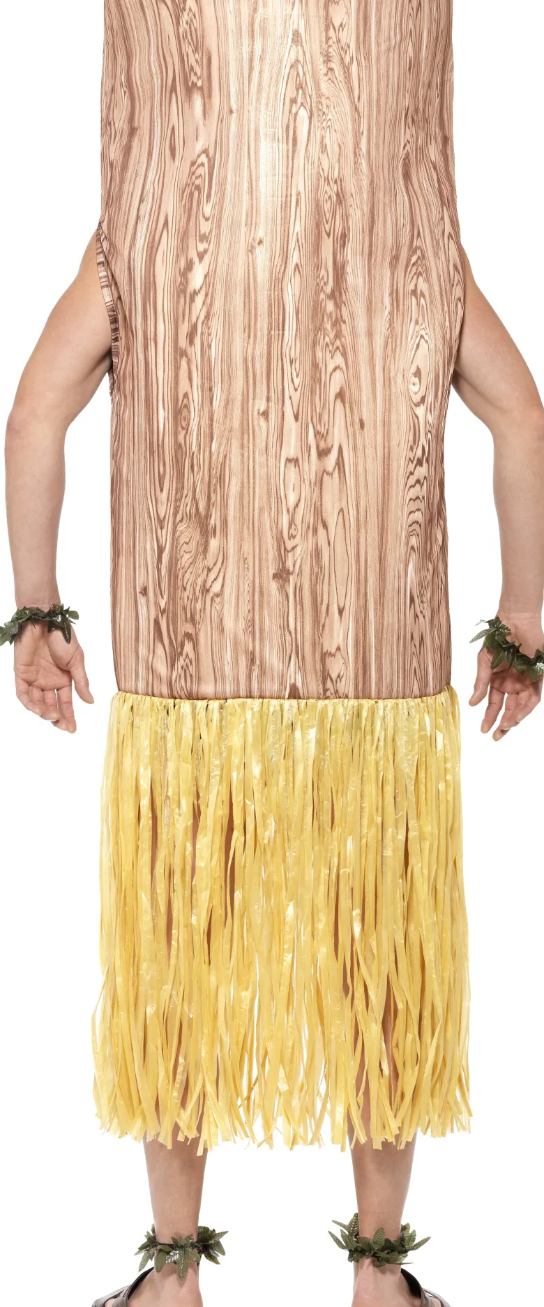 Tiki Totem | Hawaii kostume