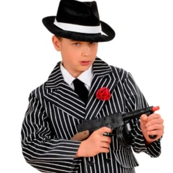 Tommy Gun