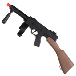 Tommy Gun