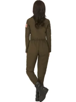 Top Gun Maverick Kostume til Kvinder