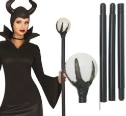 Troldmands Stok, 100 cm