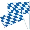 Tyroler flag: Bayersk flag