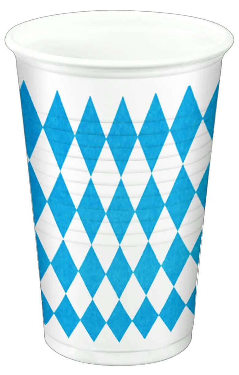 Tyroler Plastik Kopper
