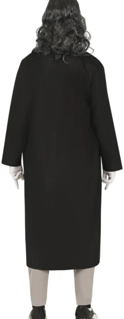 Umbrella Villian - Halloween Kostume