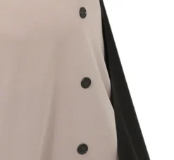 Umbrella Villian - Halloween Kostume