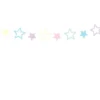 Unicorn Party - DIY Guirlande