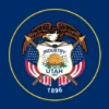 Utah flag