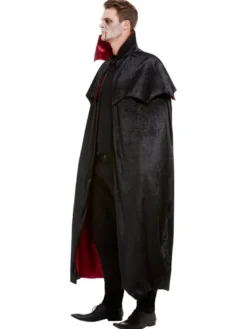 Vampyr Kappe