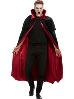 Vampyr Kappe