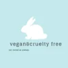 Vegan Makeup, Havblå Paradise Ansigtsmaling