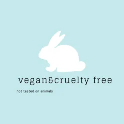 Vegan Makeup, Lyserød Paradise Ansigtsmaling