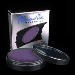 Vegan Makeup, Mauve Violet Paradise Ansigtsmaling