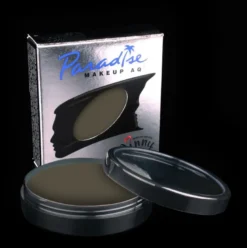 Vegan Makeup, Oliven Paradise Ansigtsmaling