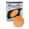 Vegan Makeup, Orange m/Glimmer Paradise Maling