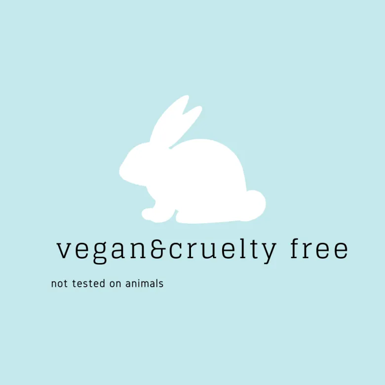 Vegan Makeup, Orange Paradise Ansigtsmaling