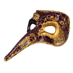 Venica Naso Øjenmaske, Assorteret