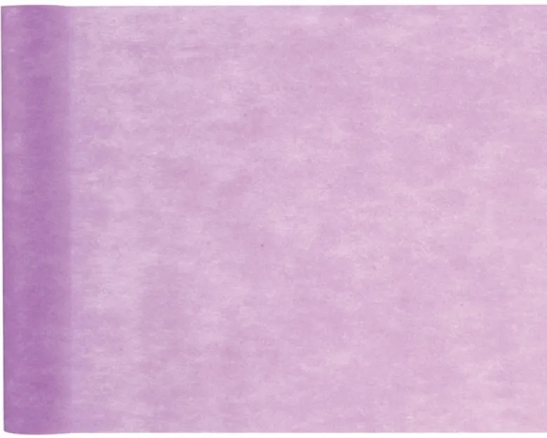 Violet Filt Bordløber, 10m