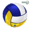 Volleyball Ballon, 35 cm