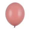 Wild Rose Latexballon, 30 cm