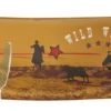 Wild West Banner