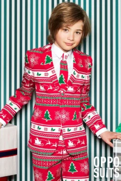 Winter Wonderland - Opposuits