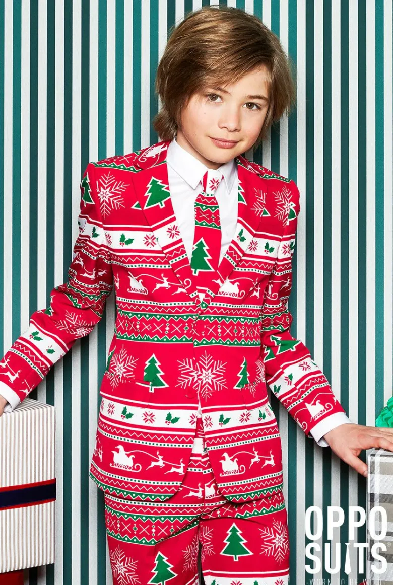 Winter Wonderland - Opposuits