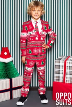 Winter Wonderland - Opposuits