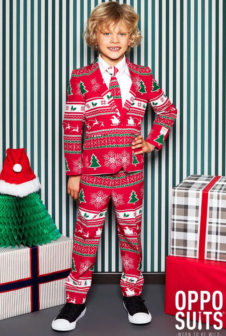 Winter Wonderland - Opposuits