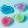 Wooly bløde fingerringe