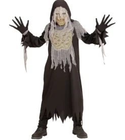 Zombie Mumie -